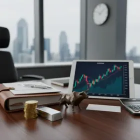 Financial Investments