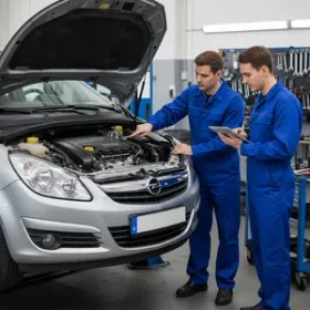 Opel Repair