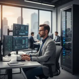 System Administration