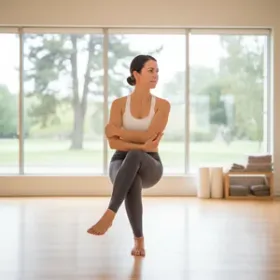 Ashtanga Yoga