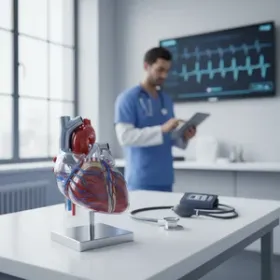 Cardiología