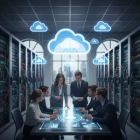 Computación en la Nube