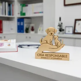 Cría Responsable