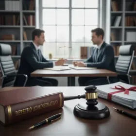 Derecho Administrativo