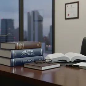 Derecho Comercial