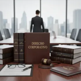Derecho Corporativo