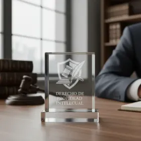Derecho de Propiedad Intelectual