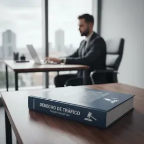 Derecho de Tráfico