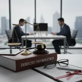 Derecho Informático