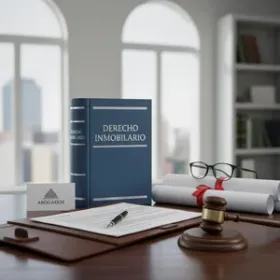 Derecho Inmobiliario