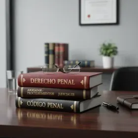 Derecho Penal