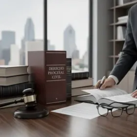 Derecho Procesal Civil