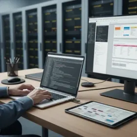 Desarrollo Web