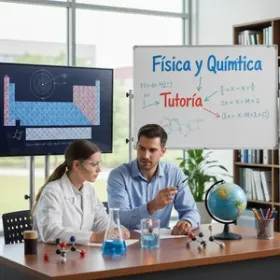 Física y Química