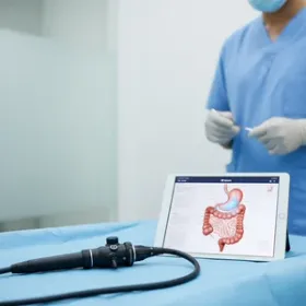 Gastroenterología
