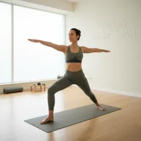 Hatha Yoga