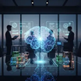 Inteligencia Artificial