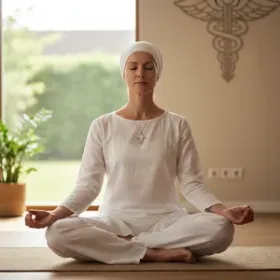 Kundalini Yoga
