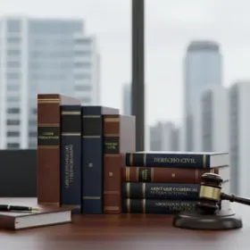 Litigios Internacionales