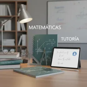 Matemáticas