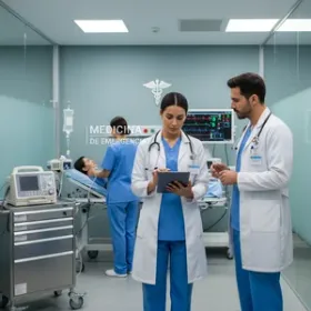 Medicina de Emergencia
