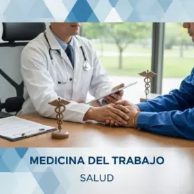 Medicina del Trabajo