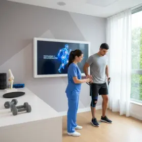 Medicina Deportiva