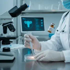 Medicina Reproductiva Veterinaria