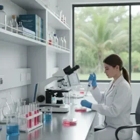 Medicina Tropical
