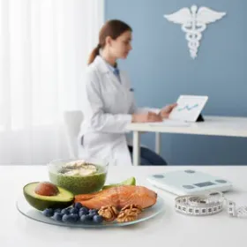 Nutrición