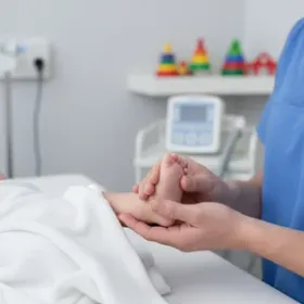 Pediatría