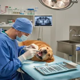 Tratamientos Dentales Veterinarios