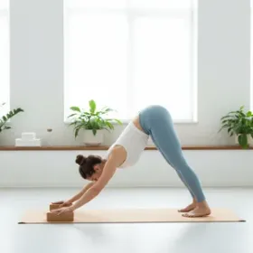 Yoga para Principiantes