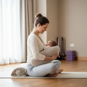 Yoga Postnatal
