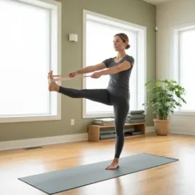 Yoga Terapéutico