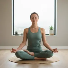 Yoga y Meditación