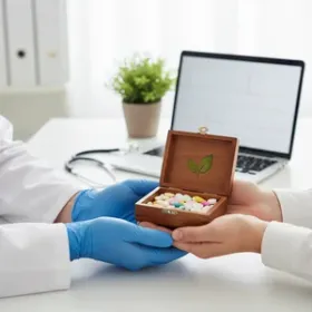 Ennaltaehkäisevä hoito