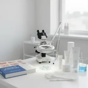 Ihotaudit ja ihonhoito