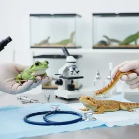 Matelijat ja sammakkoeläimet