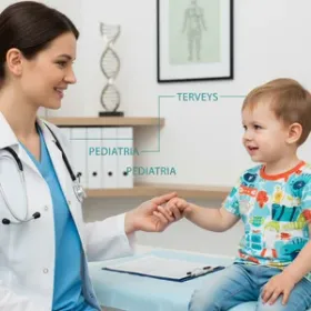Pediatria