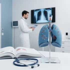 Pulmonologia