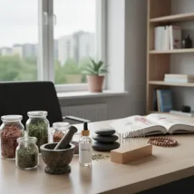 Vaihtoehtoinen lääketiede