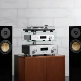 Audio et Hi-Fi