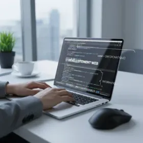 Développement Web
