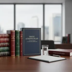 Droit Administratif