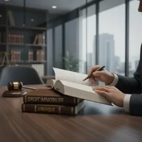 Droit Immobilier