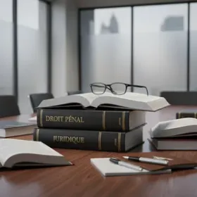 Droit Pénal