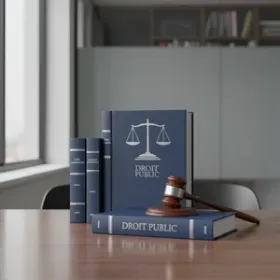 Droit Public
