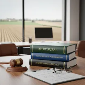 Droit Rural