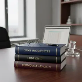 Droit des Sociétés